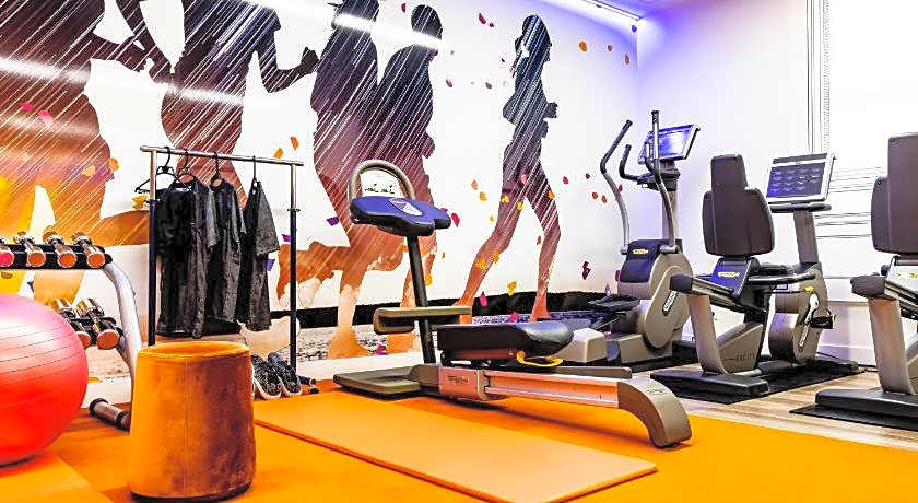 Grand Park Hotel The Luxuex Minami-Kashiwa