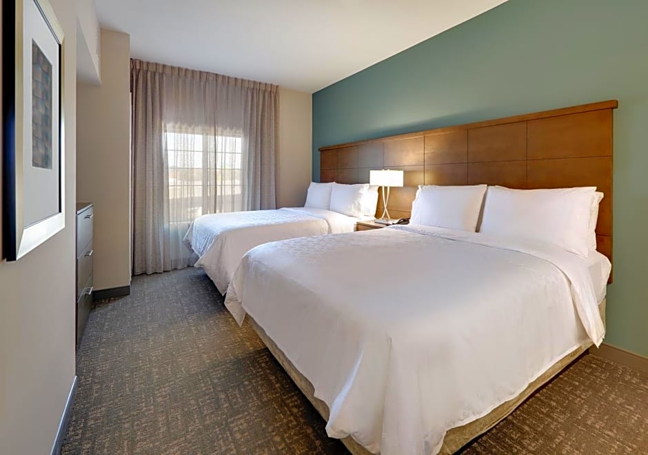 Staybridge Suites - Oklahoma City - Downtown, an IHG Hotel