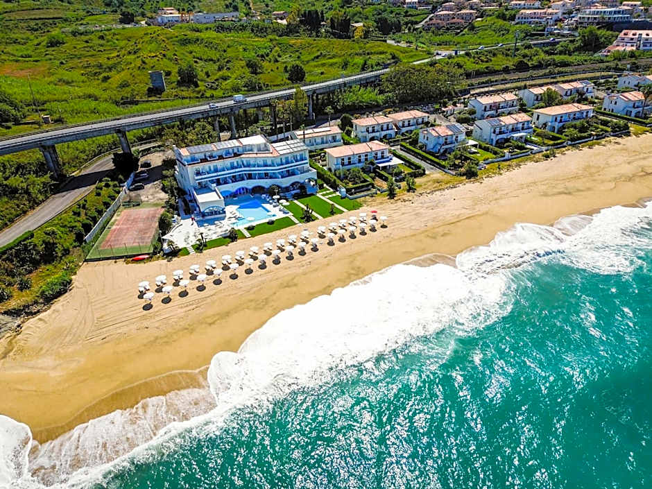 Hotel Poseidon