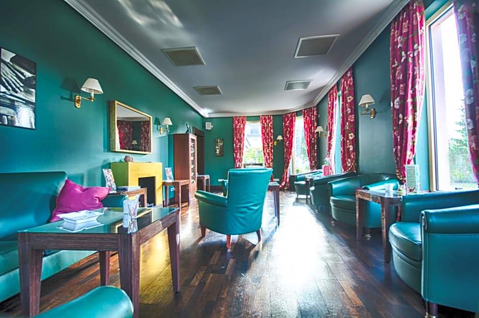 Campus Garden Businesshotel