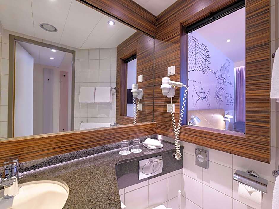 Mercure Hotel Berlin City