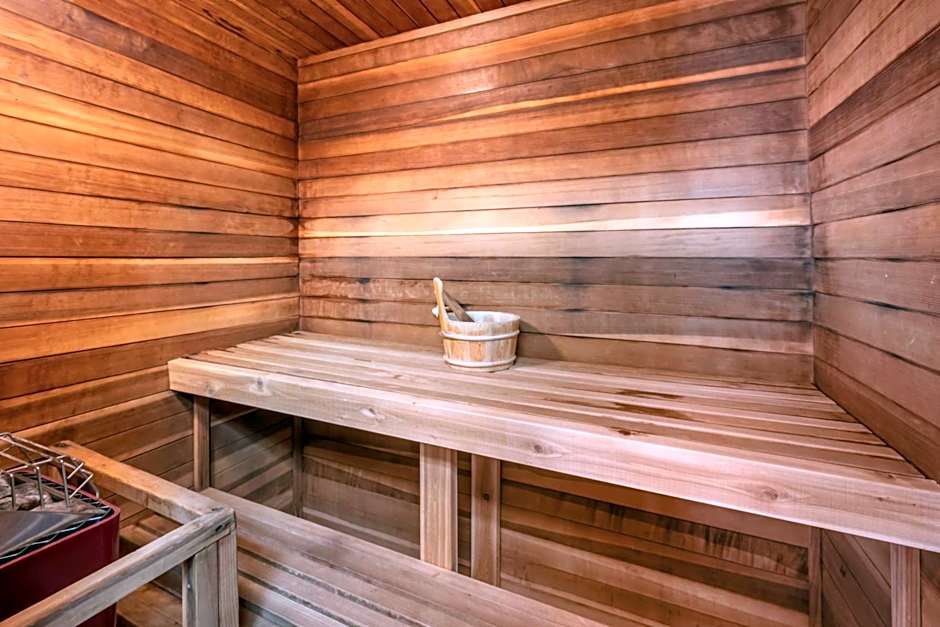 SureStay Plus by Best Western Enterprise