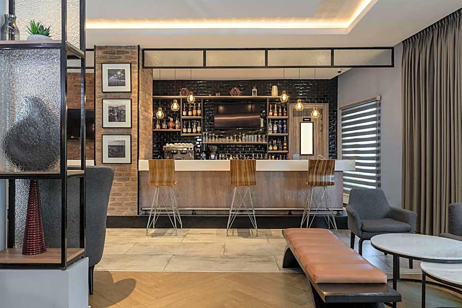 Park Inn by Radisson Serviced Apartments Lagos Victoria Island