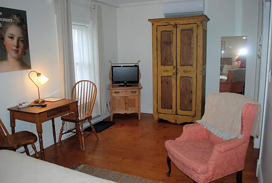 Auberge Knowlton