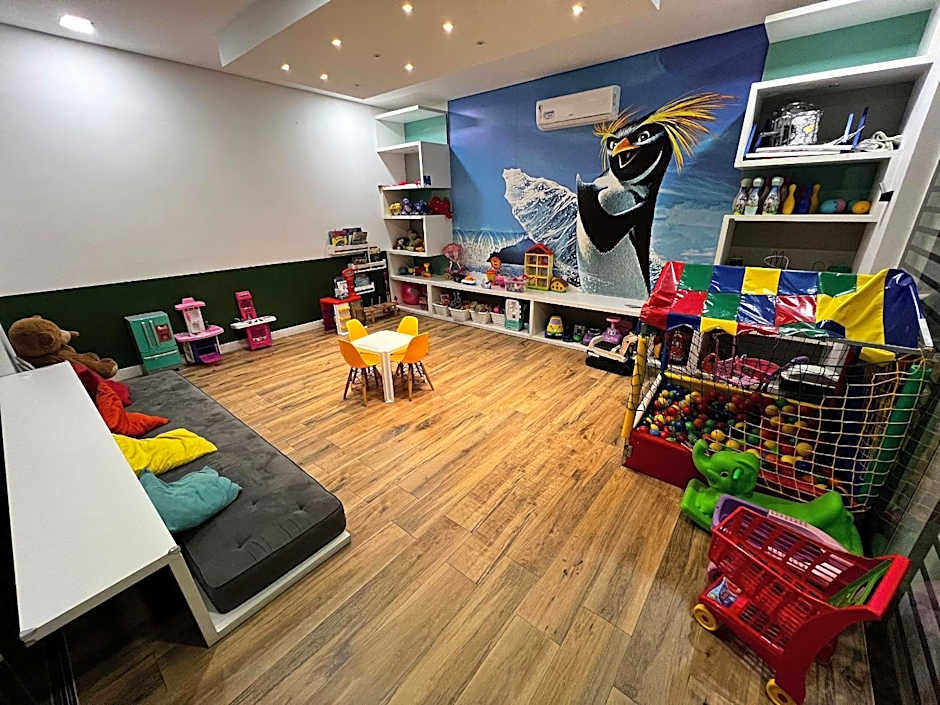 Garden Moana 2Q by Achei Florianópolis