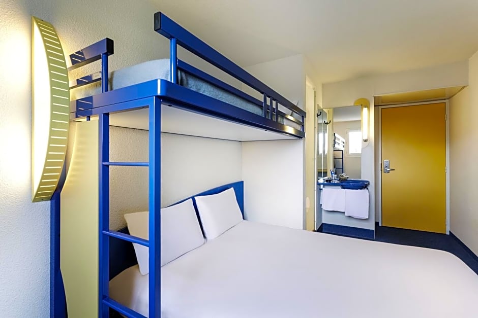 ibis budget Aachen Raeren Grenze