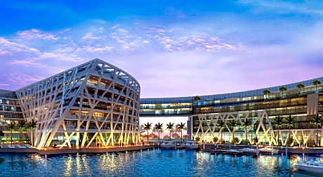 The Abu Dhabi EDITION by Marriott