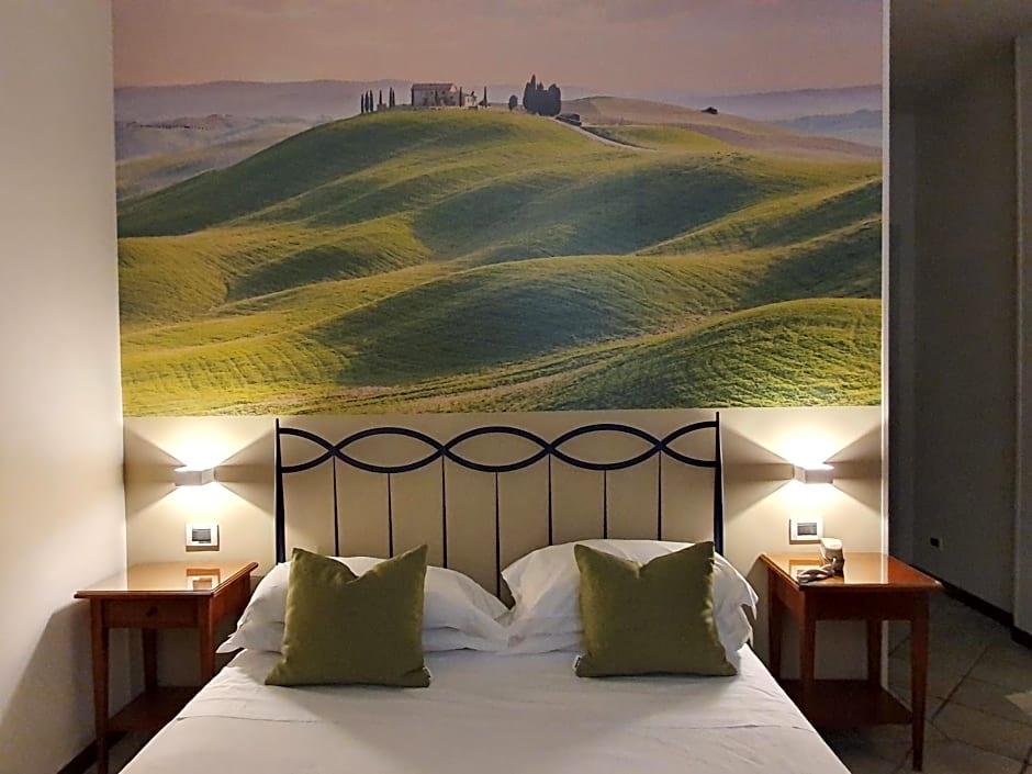 Hotel Le Colline