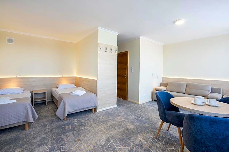 Interferie Cechsztyn