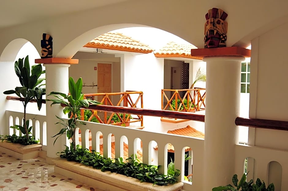 Illusion Boutique Hotel By BFH