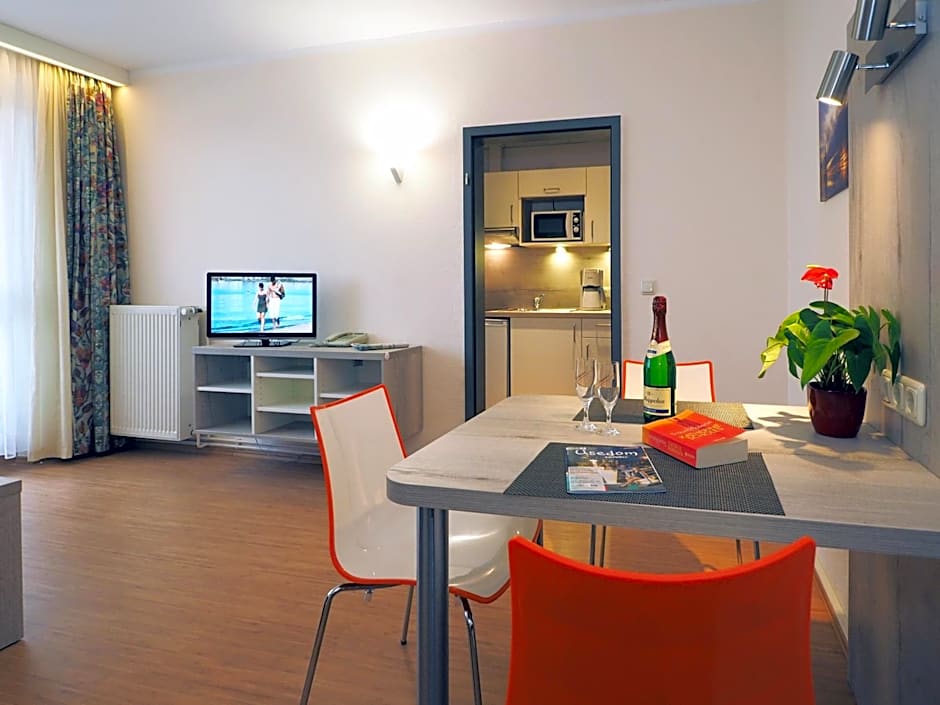 Kurhotel zu Heringsdorf