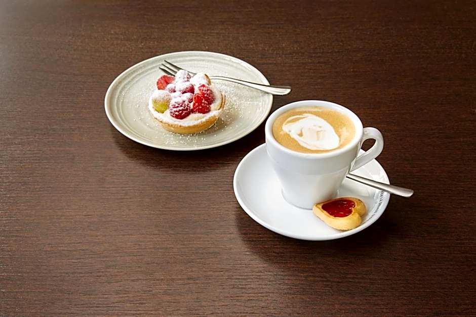 H+ Hotel Bochum