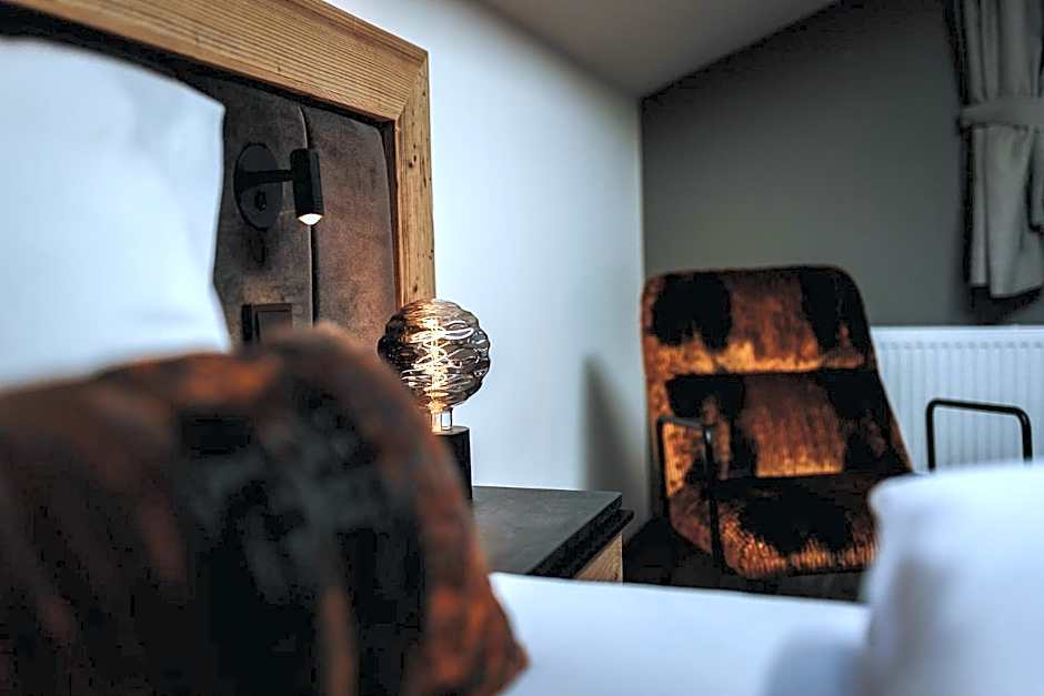 Alte Post Wellness & Thermalhotel