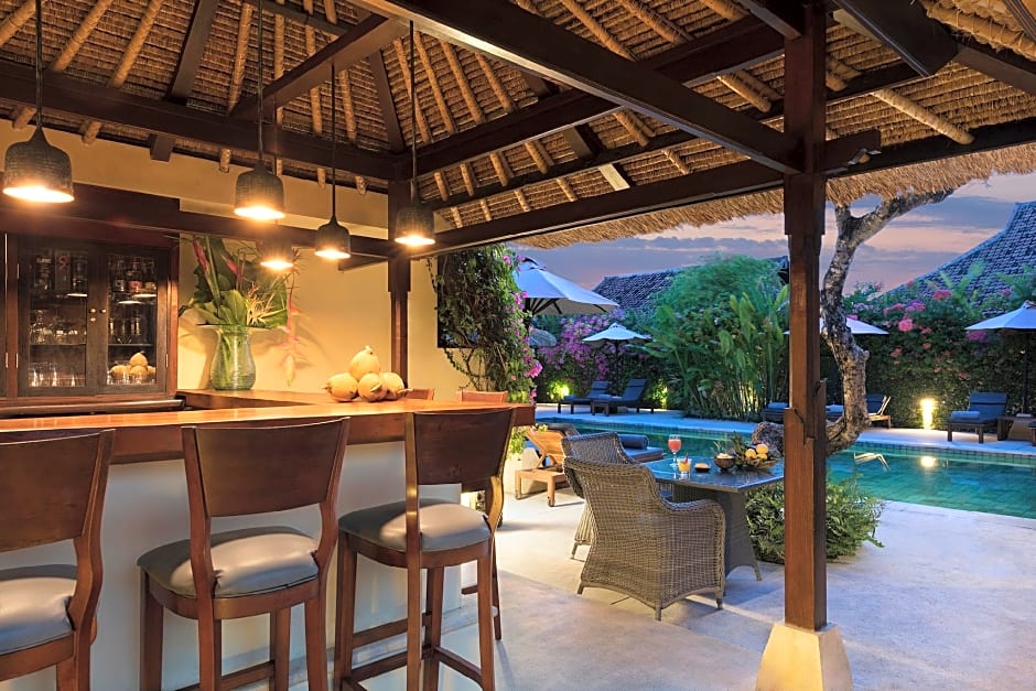 The Pavilions Bali