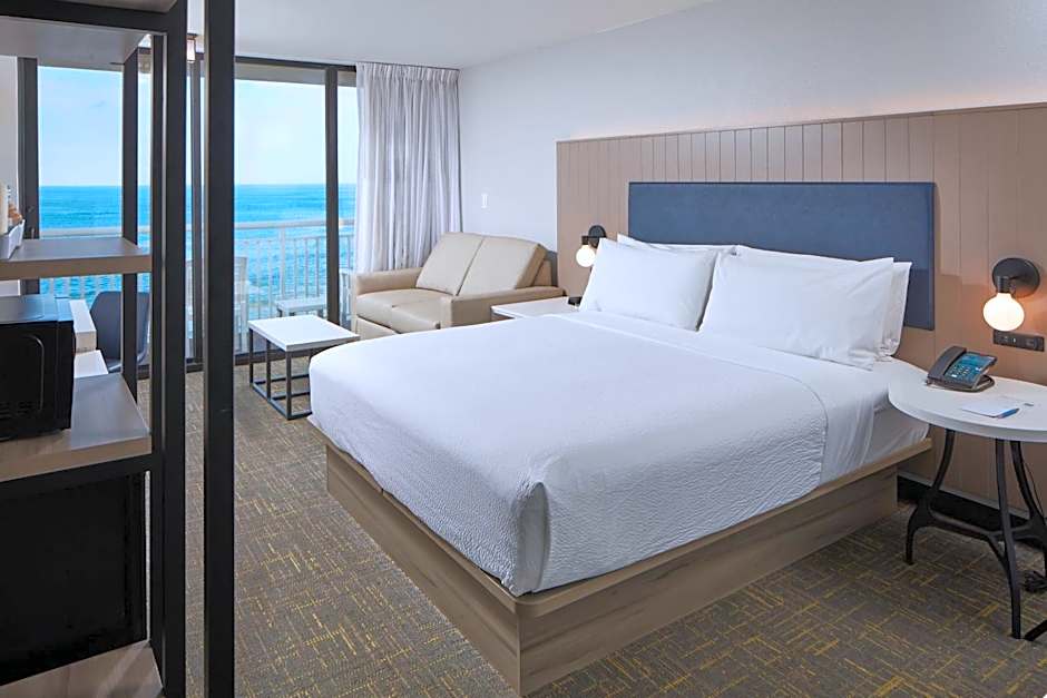 Four Points by Sheraton Virginia Beach Oceanfront