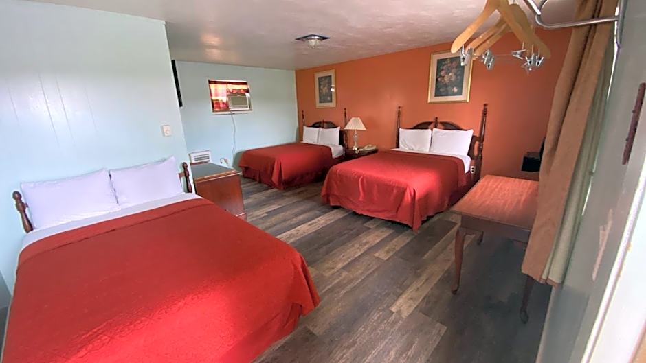 Northland Motel Bay City-Kawkawlin