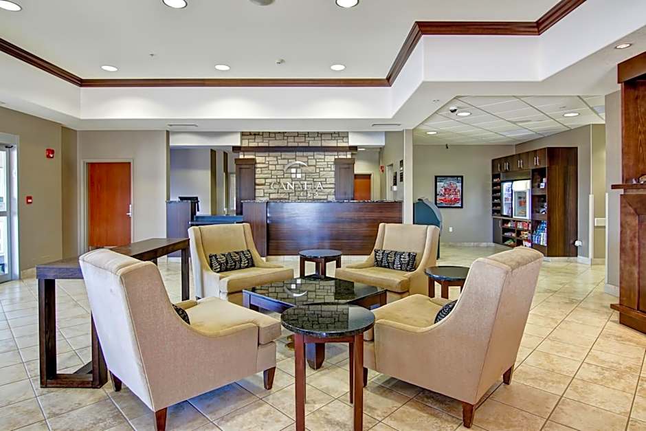 Canalta Hotel Shaunavon