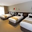 Scenic Hotel Franz Josef Glacier