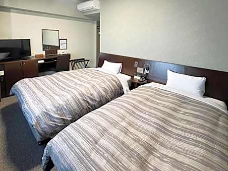 Comfort Twin Room - Non-Smoking