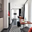 Brera Serviced Apartments Munich Schwabing