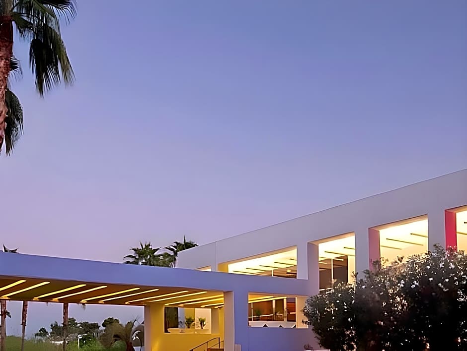 The Monarch Scottsdale