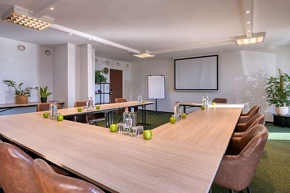 Green Park Hotel Brugge