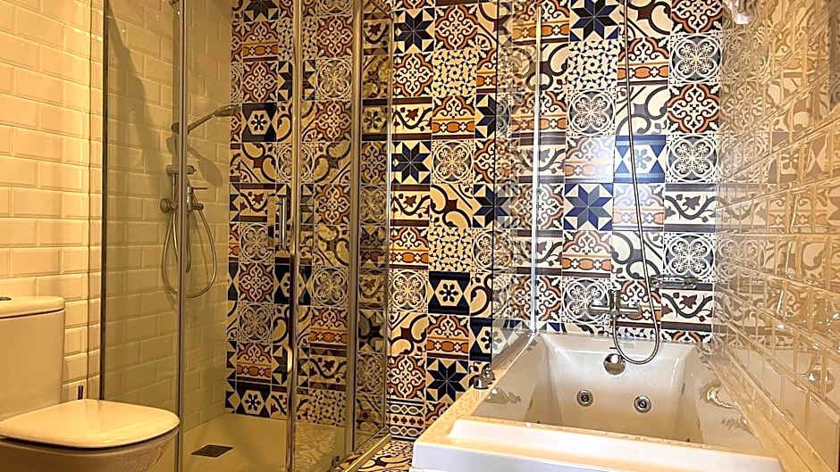 Hotel Rural Playa de Aguilar