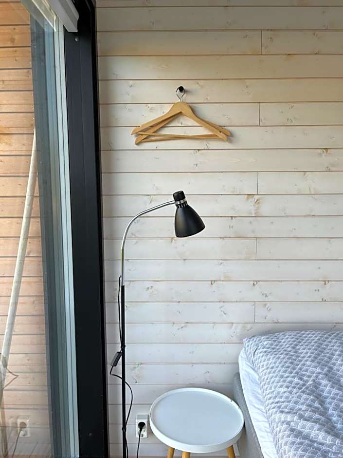 Willa Rauha E Cozy Mini Home with Sauna & Free Parking