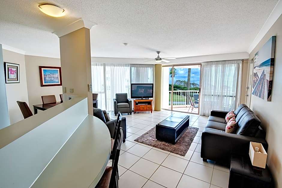 Osprey Apartments