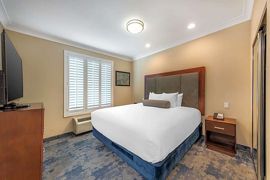 Best Western Plus Avita Suites