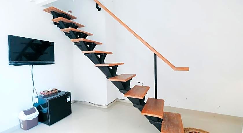 OYO 2438 D'Tamblingan Guesthouse