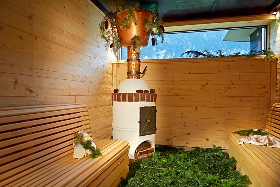 salzano HOTEL - SPA - RESTAURANT