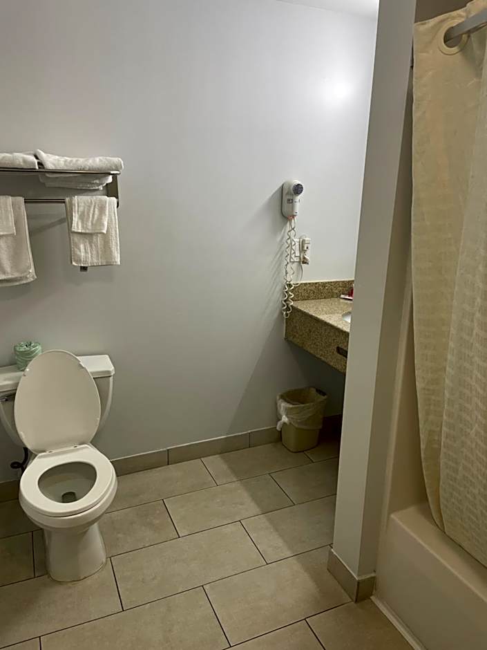 Econo Lodge Jefferson Hills Hwy 51