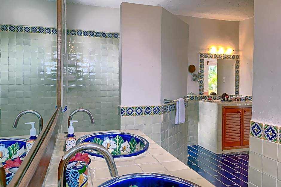 Casa Mulder