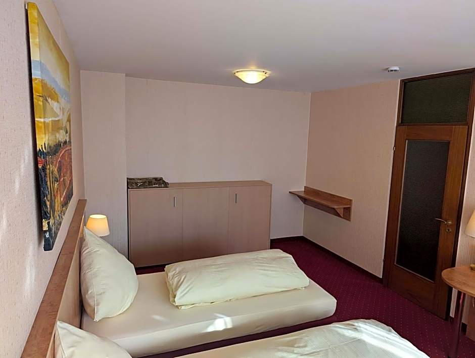 Stadthotel Augsburg