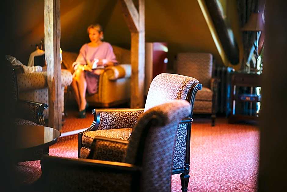 Ekesparre Boutique Hotel