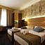 Hotel Apogia Sirio Mestre