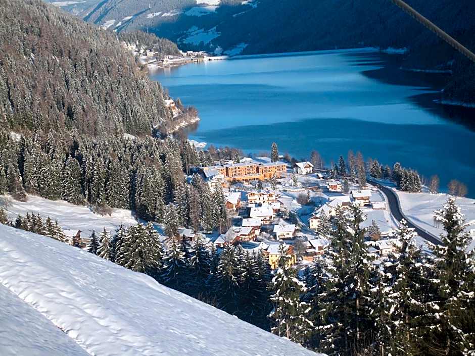 Arosea Life Balance Hotel