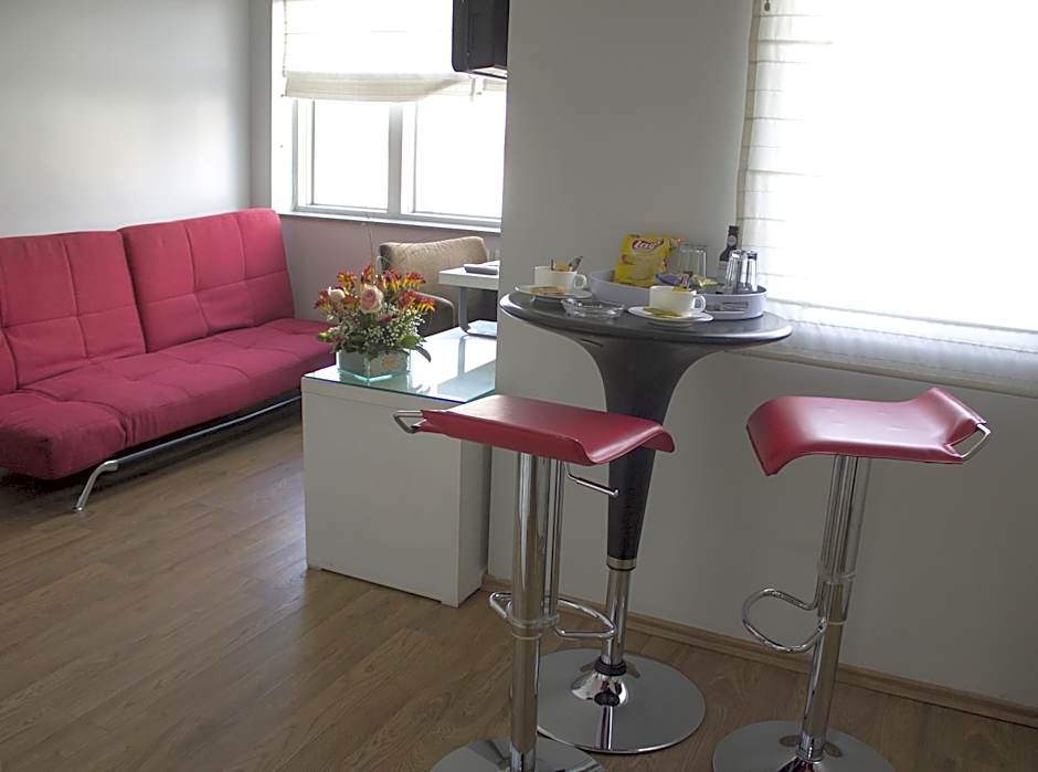 Regency Golf - Hotel Urbano