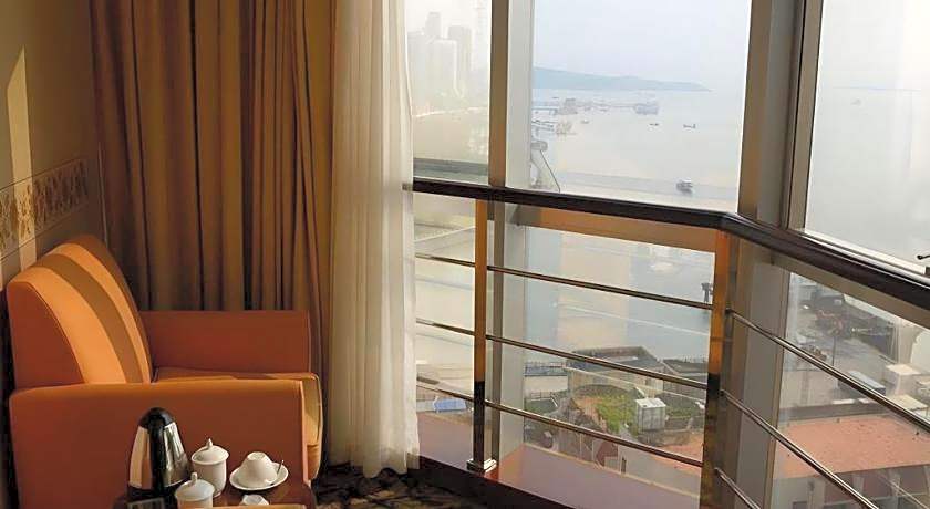 Xiamen Fortune Hotel