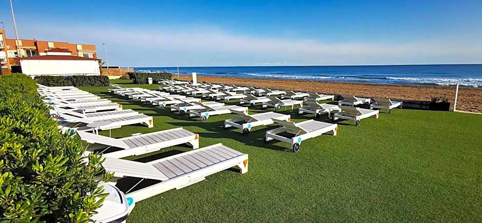 Playa Grande by Tropical