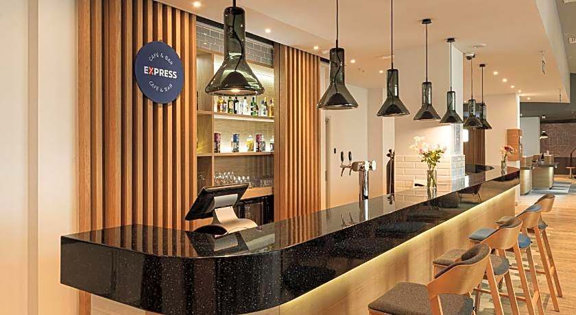 Holiday Inn Express - Astana - Turan By IHG