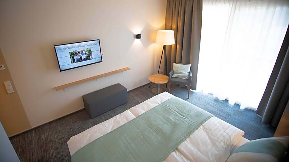 Donau Lodge