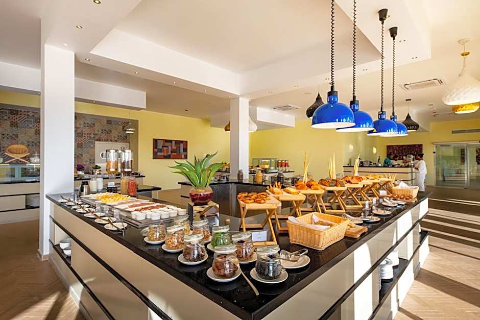 The Mora Zanzibar - Luxury All Inclusive