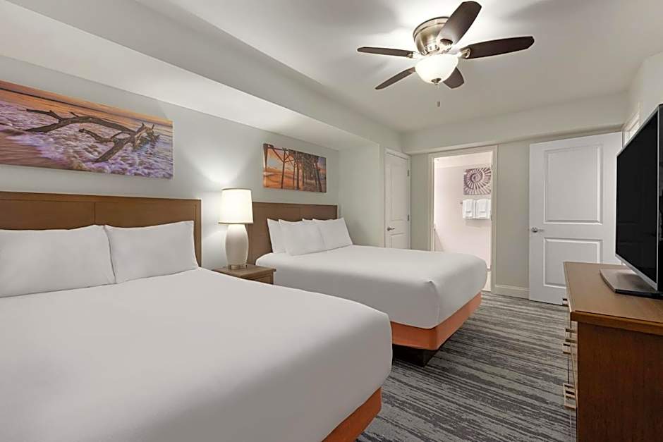 Club Wyndham Towers on the Grove