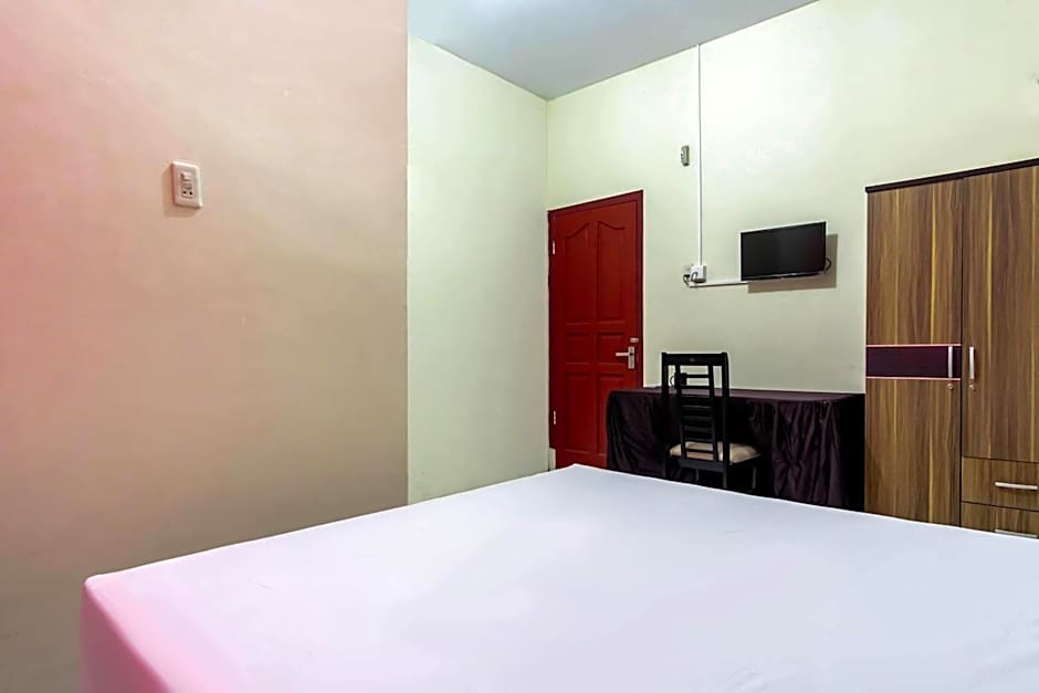 OYO Living 2604 Elicia Kost