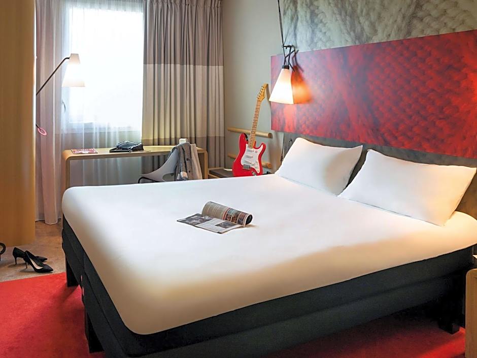 ibis Saint Quentin en Yvelines - Velodrome