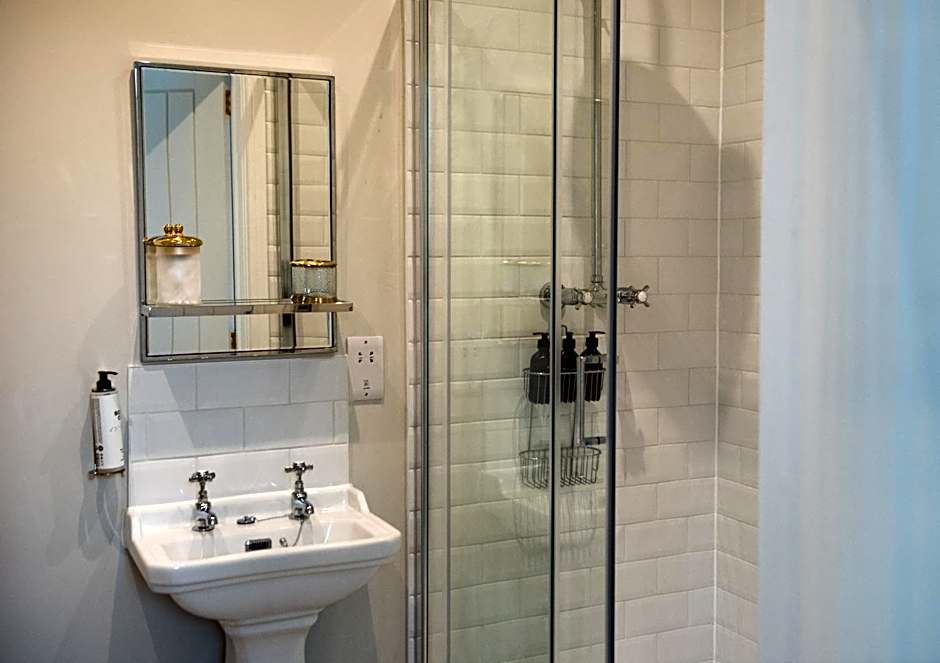 The Cross Keys Sherborne