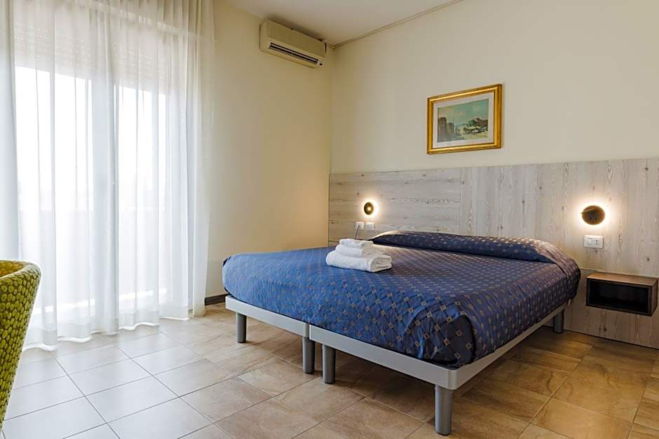 Hotel Colonna