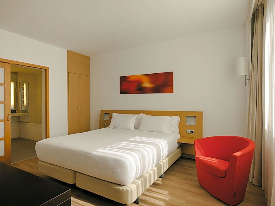 Sercotel Valladolid